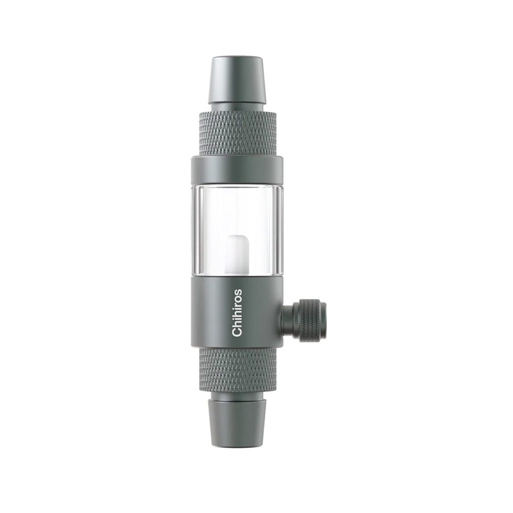 Chihiros In-Line/External Diffuser (16/22mm) - Saturn Shrimp