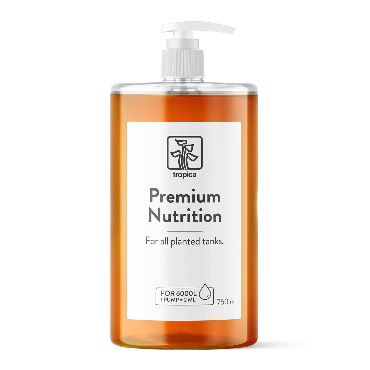 Tropica Premium Nutrition (750ml)