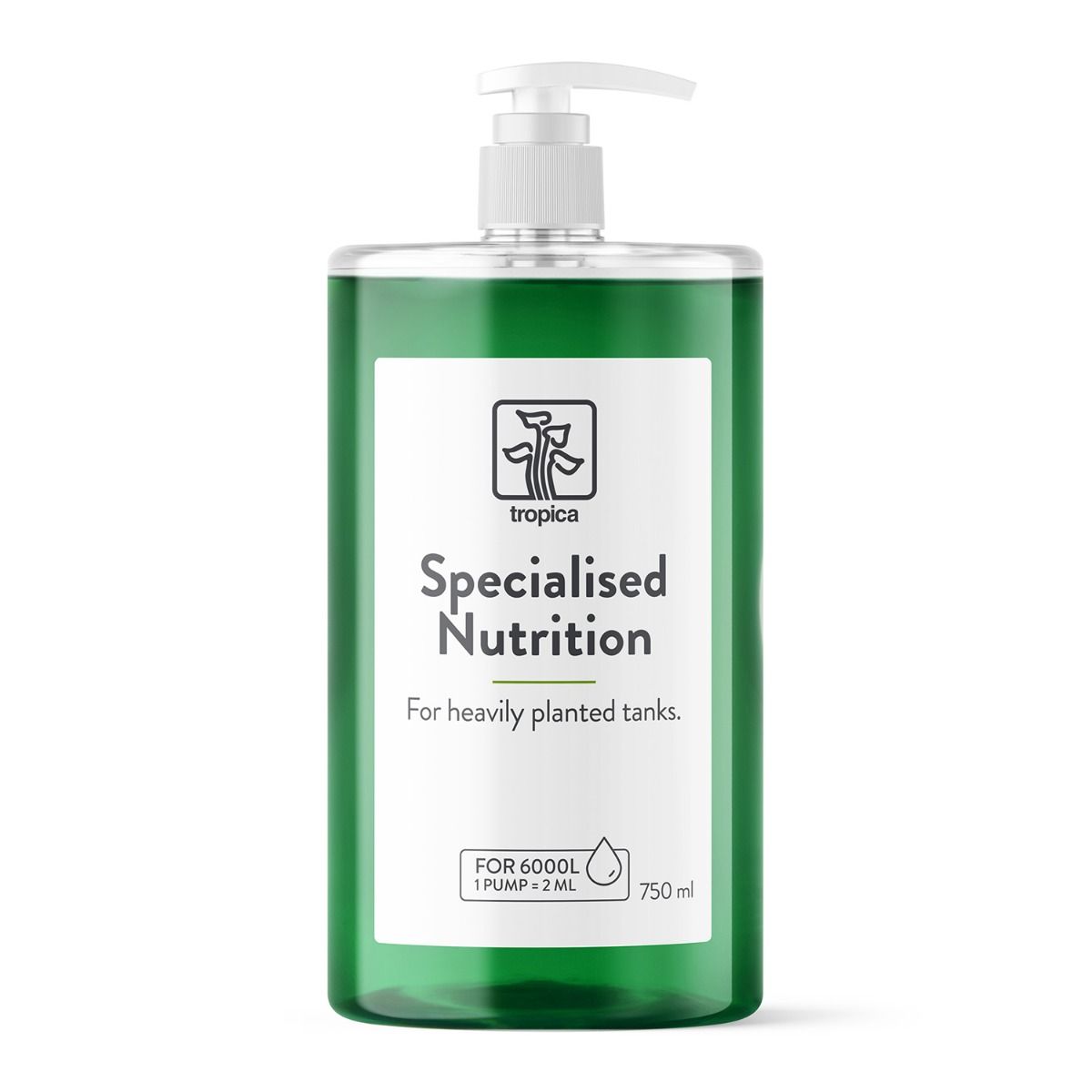Tropica Specialised Nutrition (750ml)